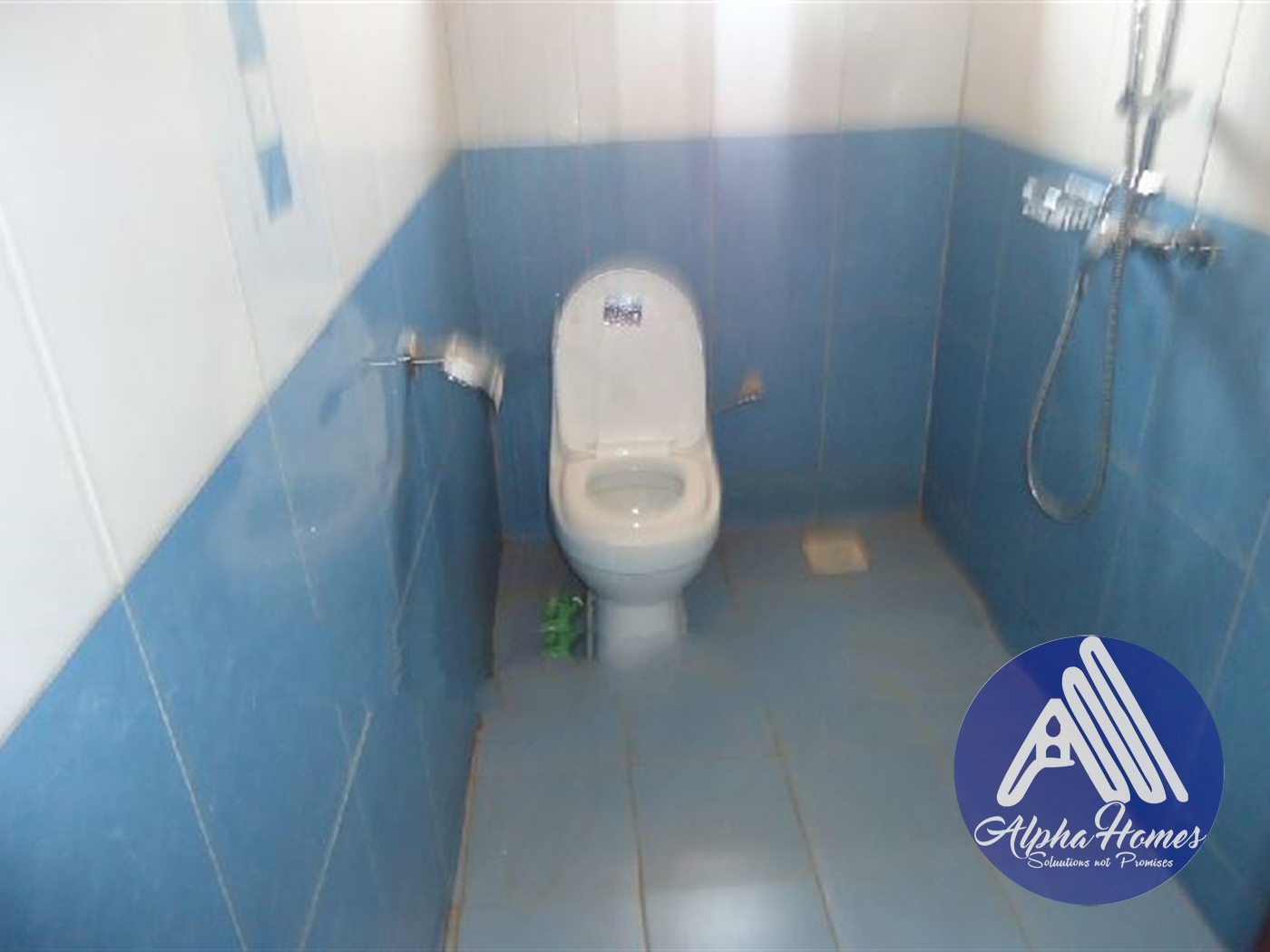 Apartment for rent in Kyaliwajjala Wakiso