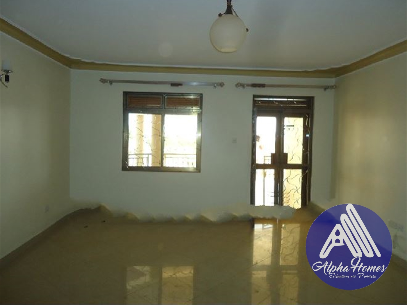 Apartment for rent in Kyaliwajjala Wakiso