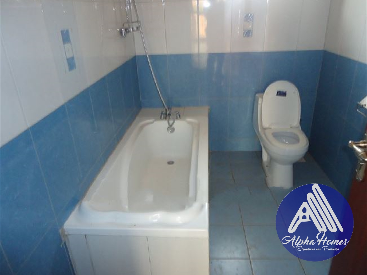 Apartment for rent in Kyaliwajjala Wakiso