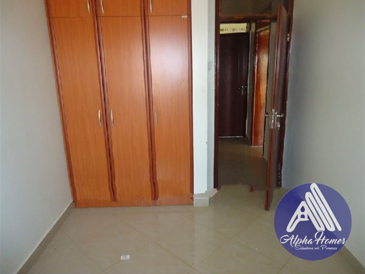 Apartment for rent in Kyaliwajjala Wakiso