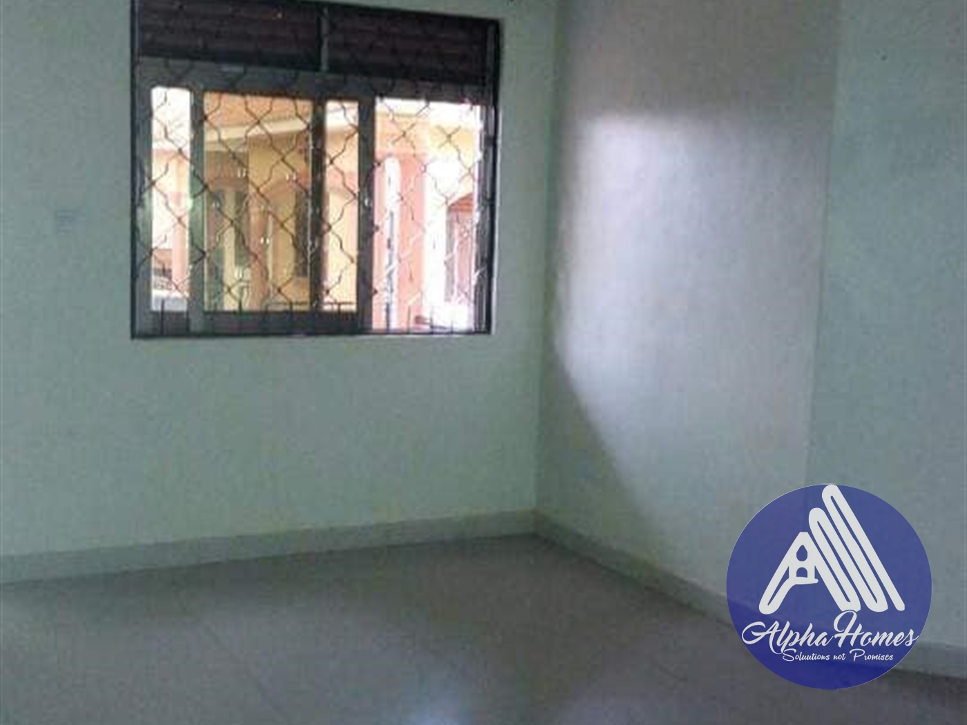 Semi Detached for rent in Najjera Wakiso