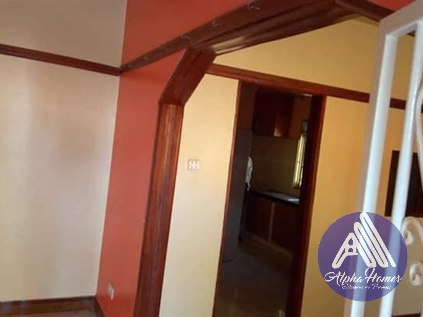 Bungalow for sale in Seeta Mukono