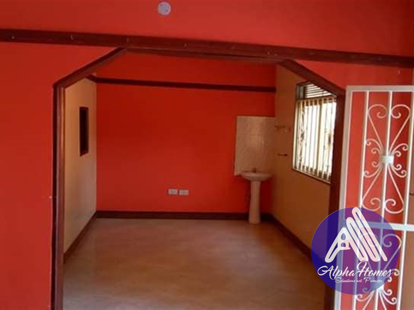 Bungalow for sale in Seeta Mukono