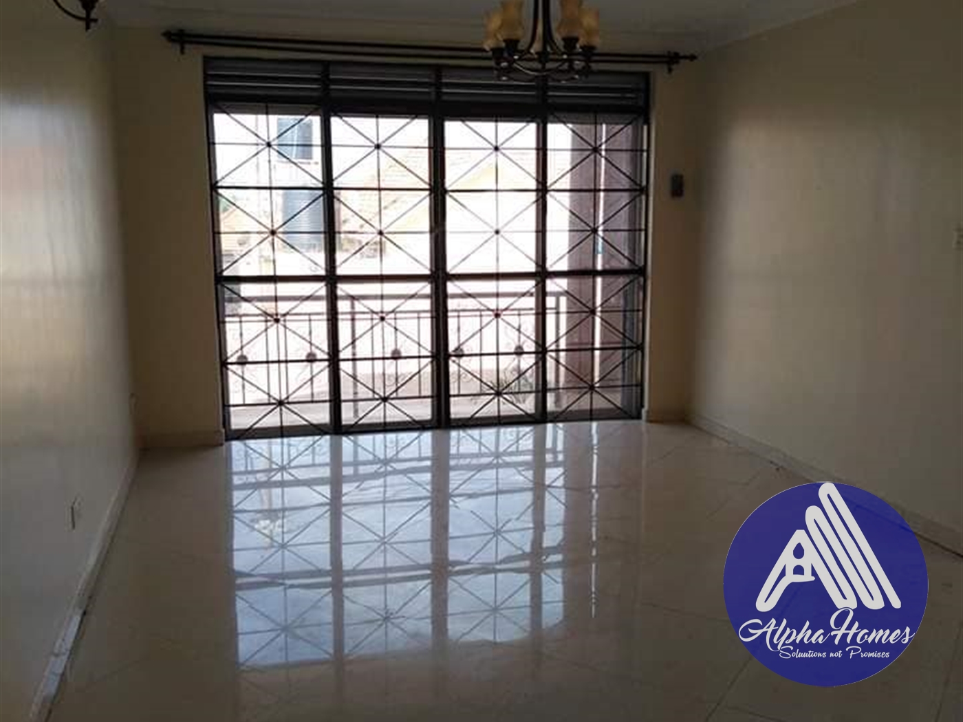 Apartment for rent in Najjera Wakiso