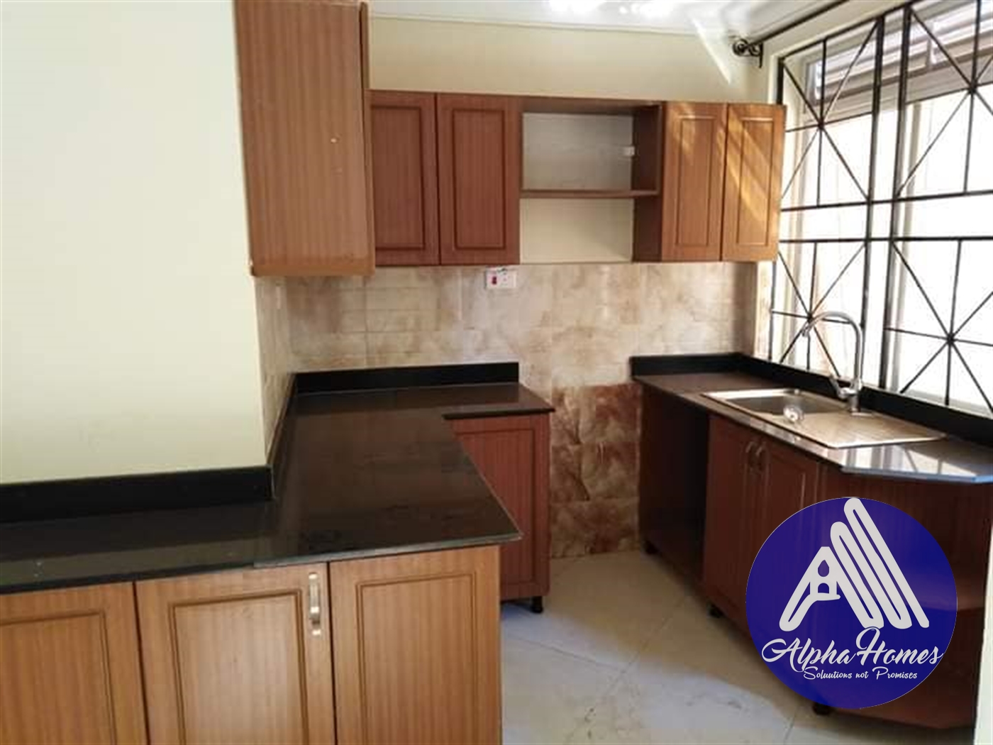 Apartment for rent in Najjera Wakiso