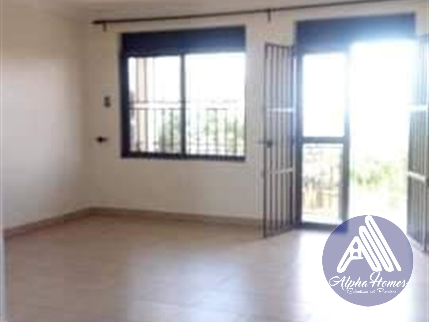 Semi Detached for rent in Naalya Kampala