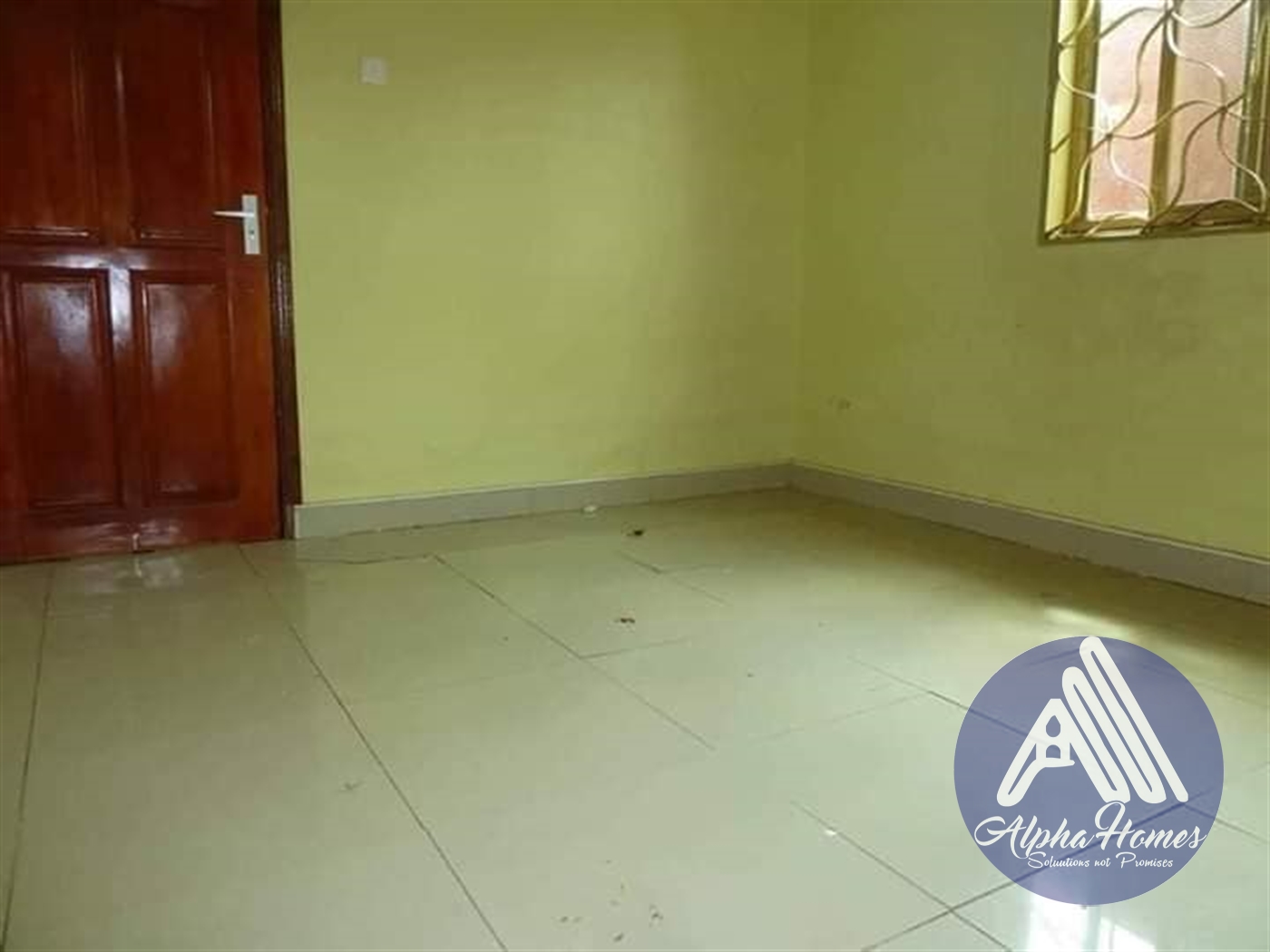 Semi Detached for rent in Kisaasi Kampala