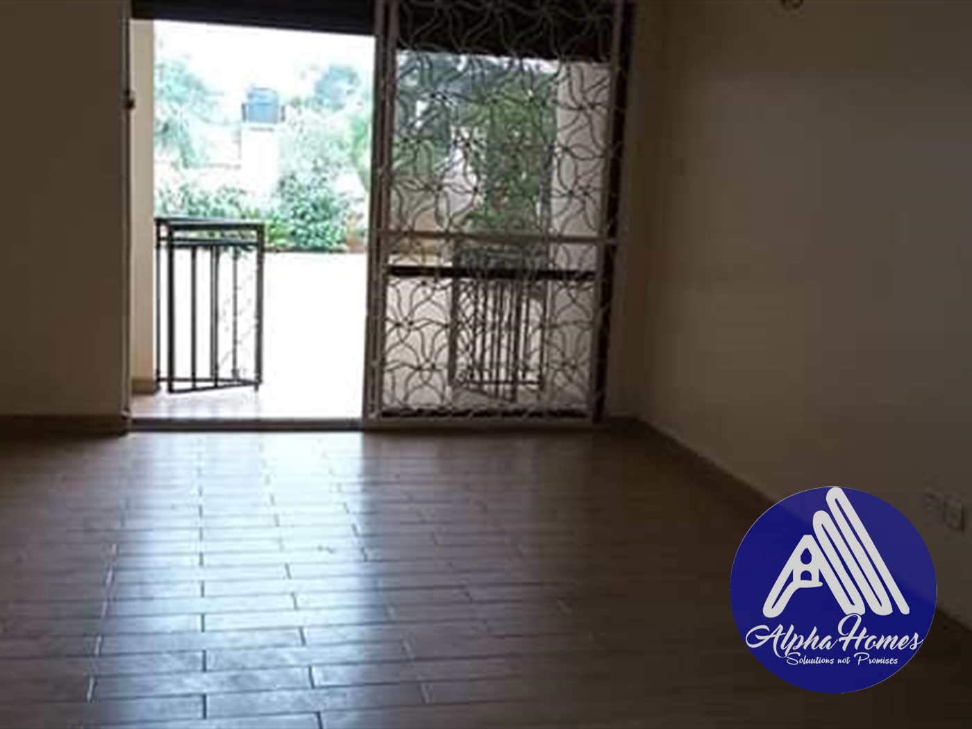 Apartment for rent in Namugongo Wakiso