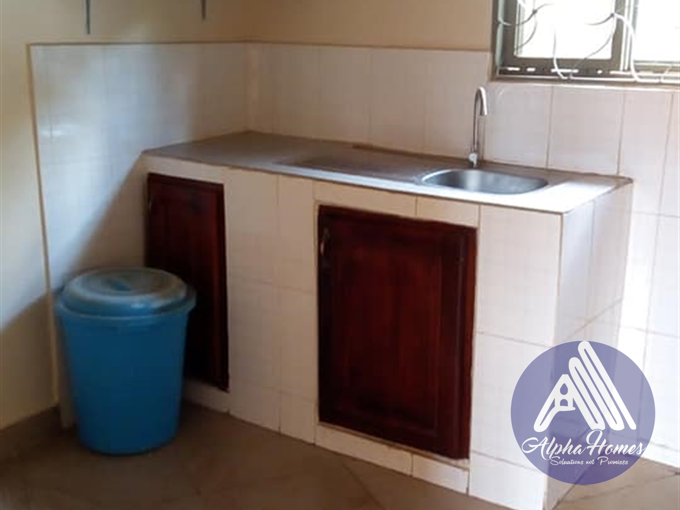 Semi Detached for rent in Namanve Mukono