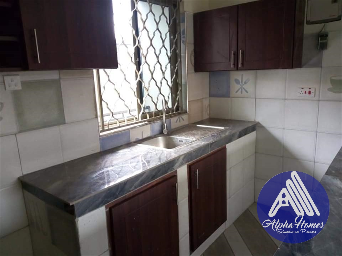 Apartment for rent in Kira Wakiso