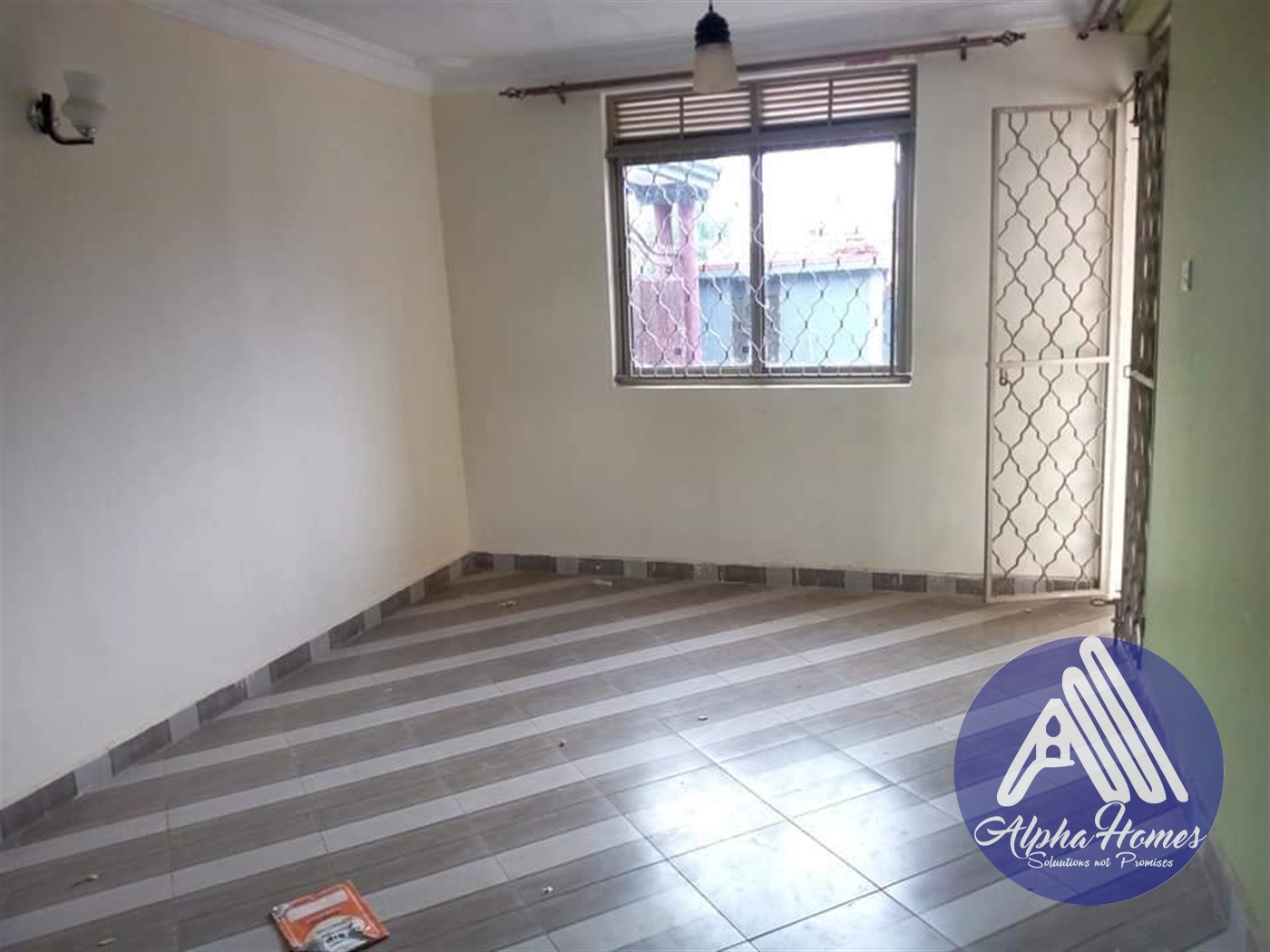 Apartment for rent in Kira Wakiso