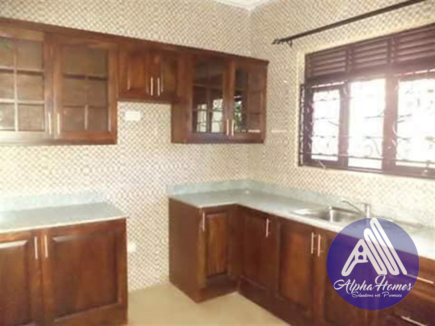 Apartment for rent in Kyanja Kampala