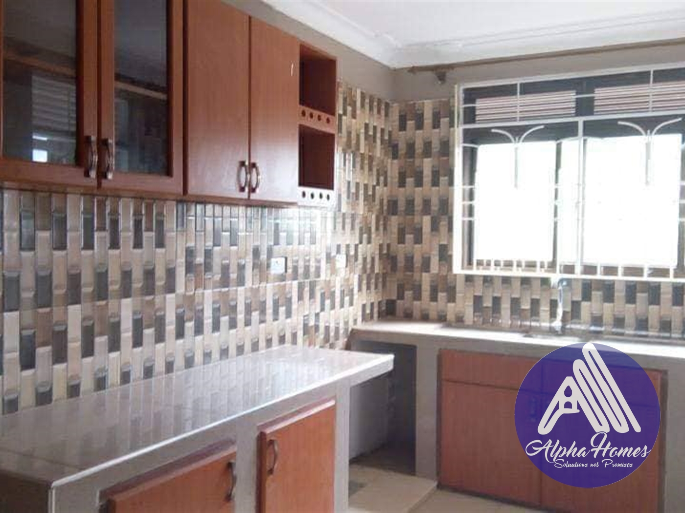 Apartment for rent in Namugongo Wakiso