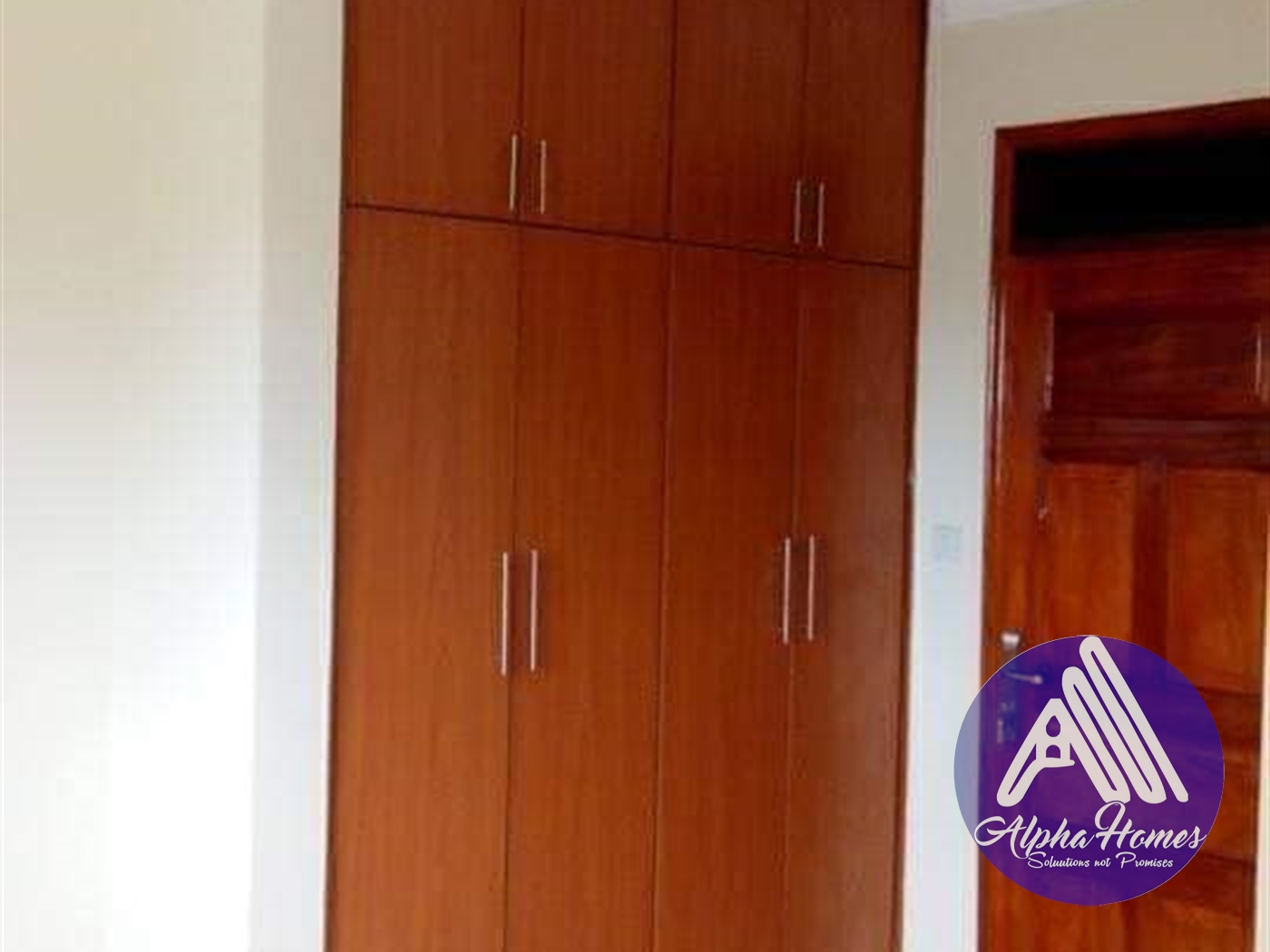 Apartment for rent in Namugongo Wakiso