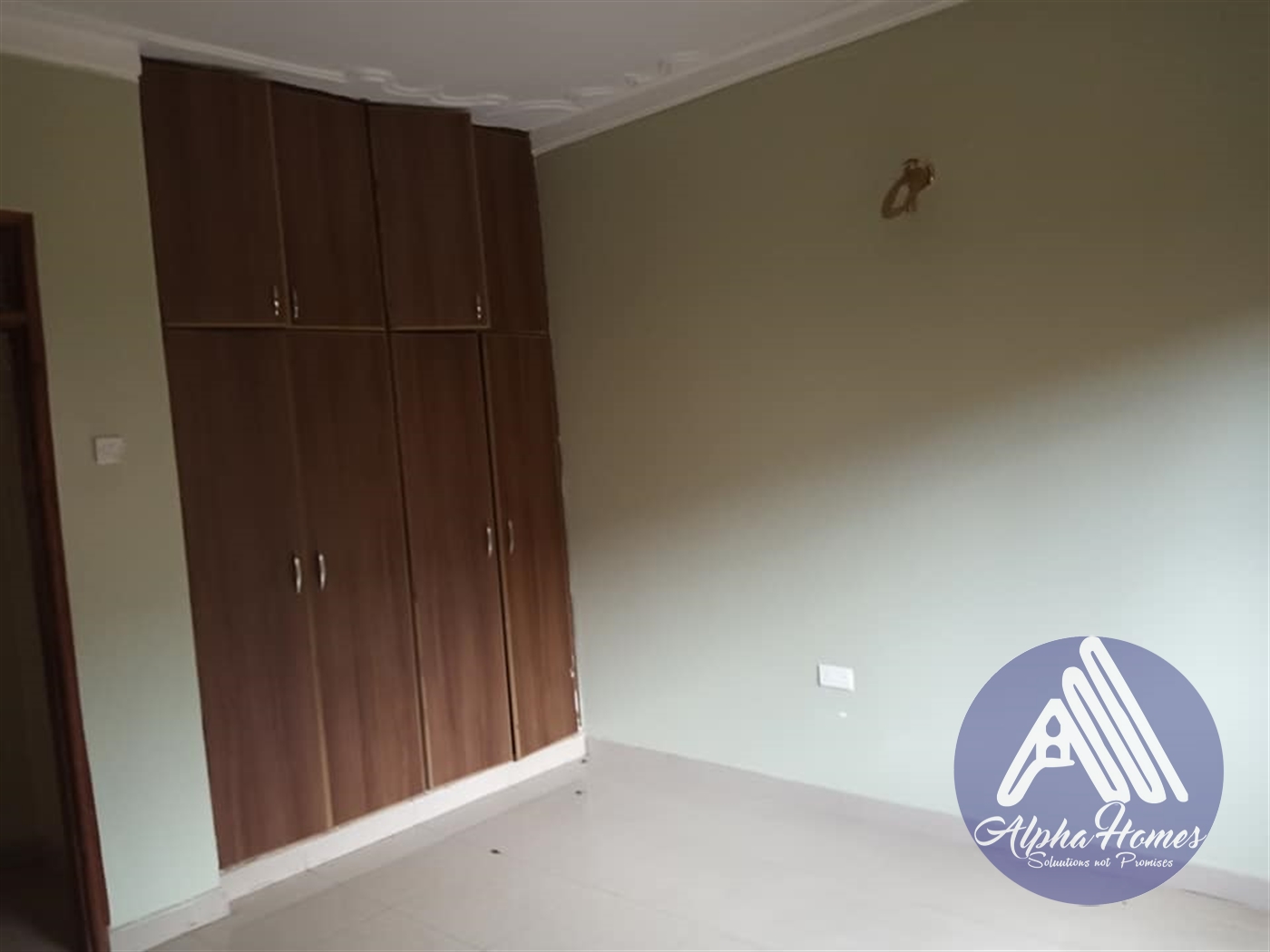 Semi Detached for rent in Kyaliwajjala Wakiso