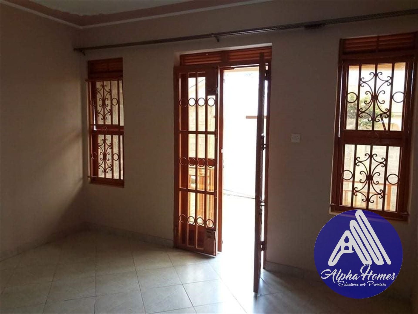 Semi Detached for rent in Namugongo Wakiso