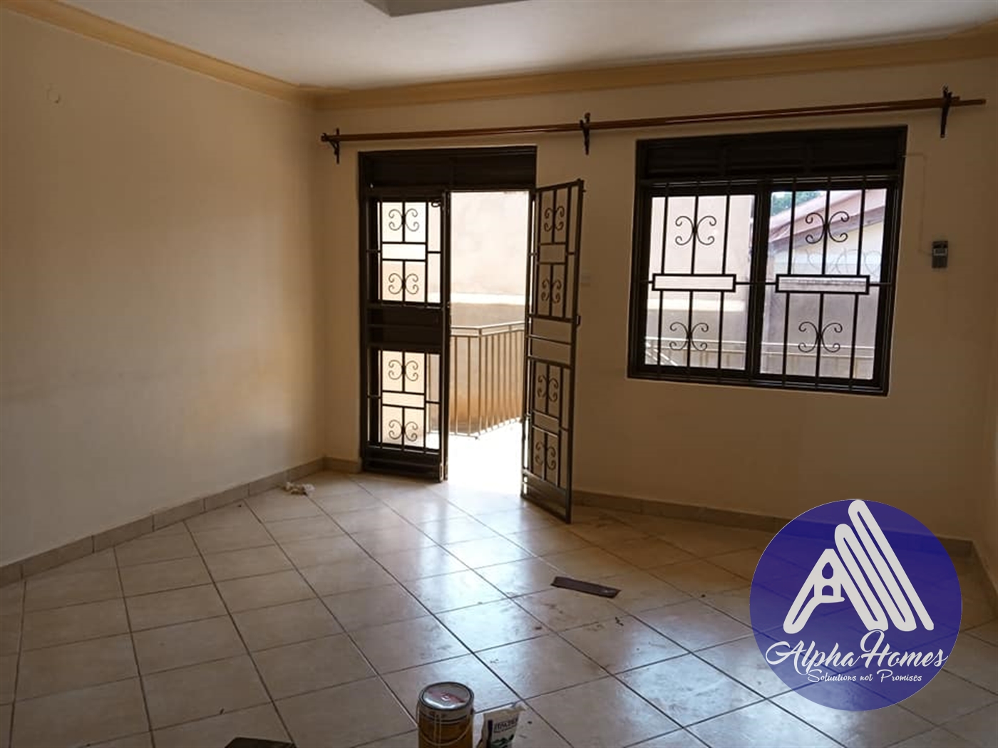 Semi Detached for rent in Najjera Wakiso