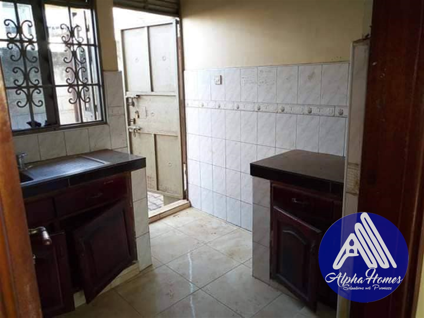 Semi Detached for rent in Najjera Wakiso