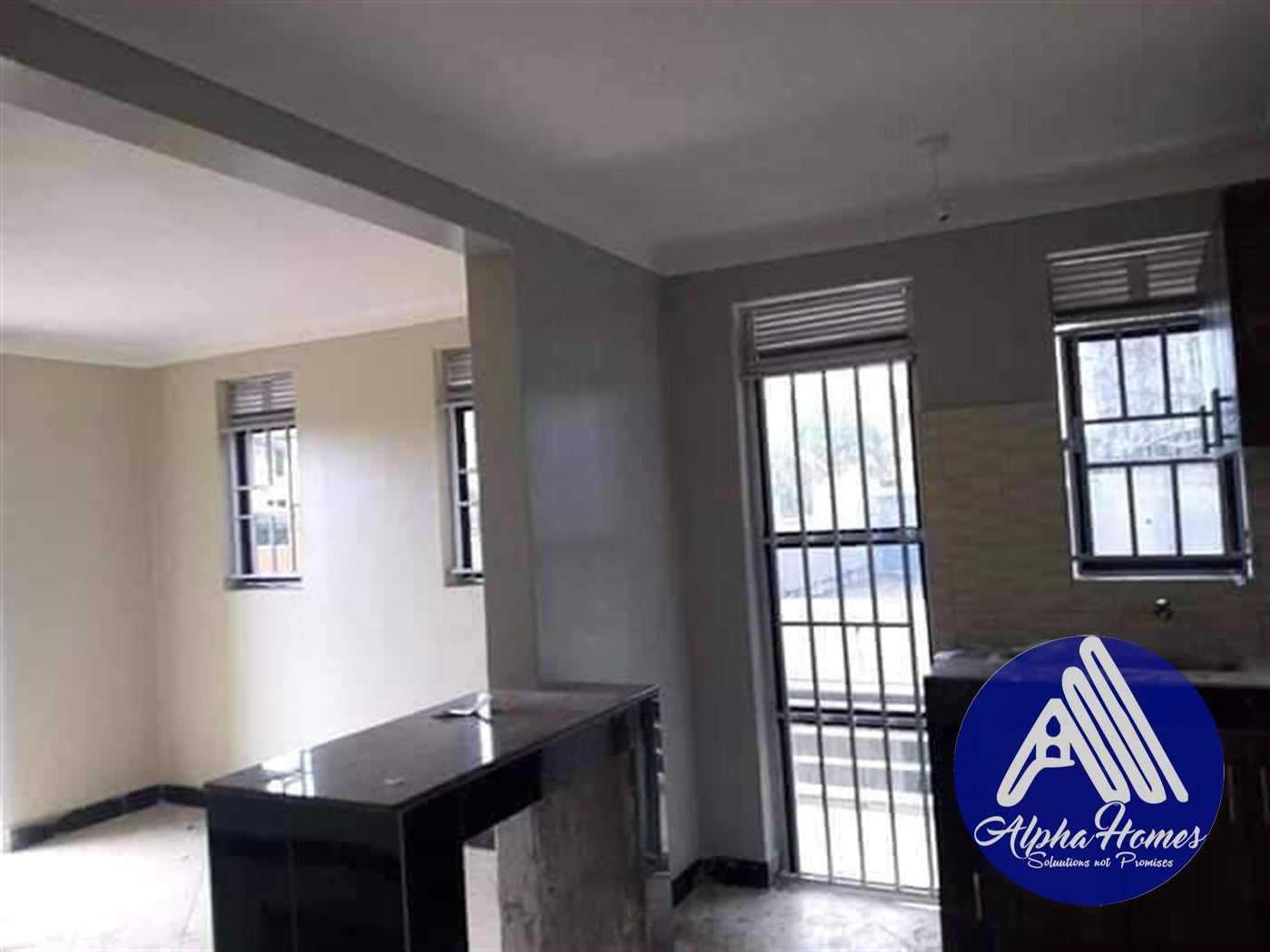 Apartment for rent in Kyaliwajjala Wakiso