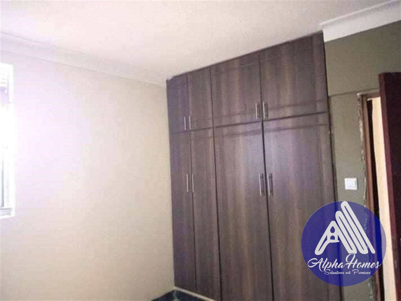 Apartment for rent in Kyaliwajjala Wakiso