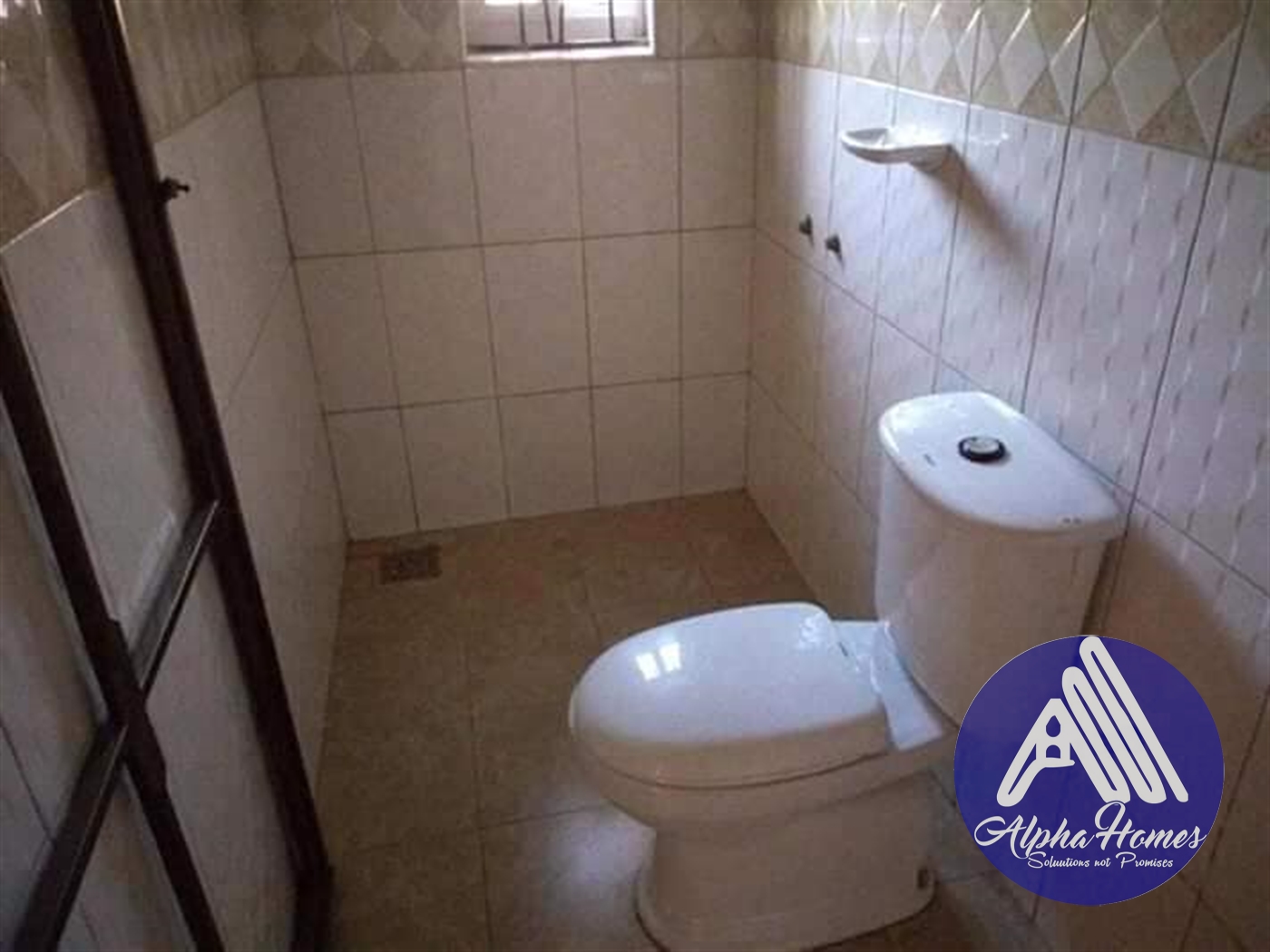 Apartment for rent in Kyaliwajjala Wakiso