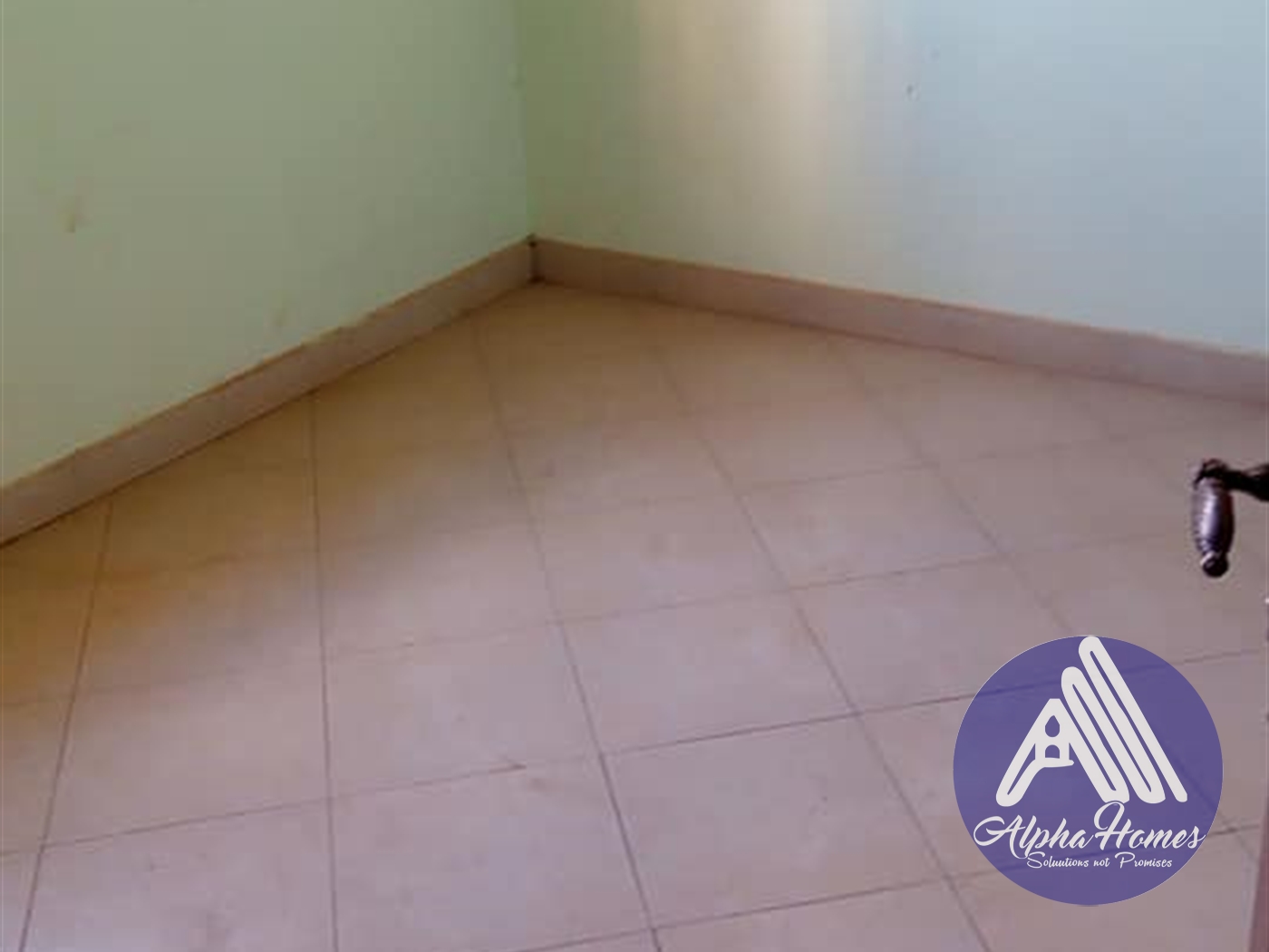 Semi Detached for rent in Seeta Mukono