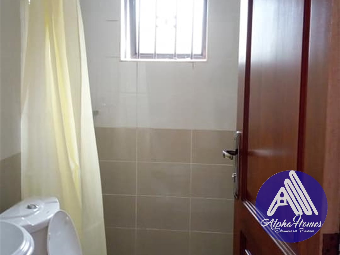 Apartment for rent in Ntinda Kampala