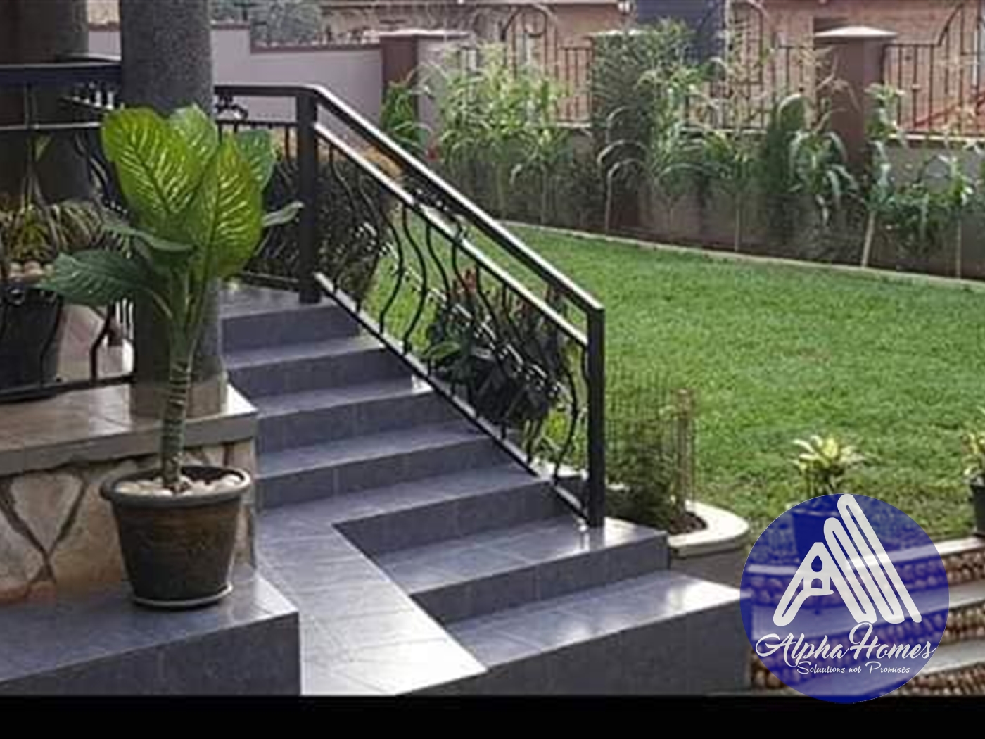 Maisonette for sale in Lubowa Kampala