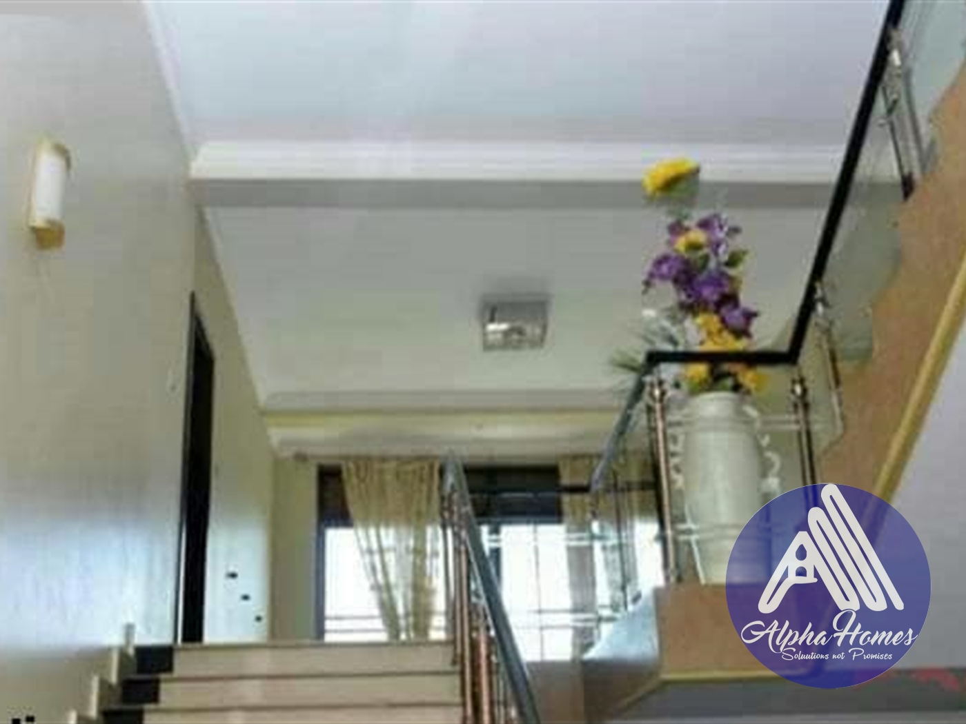 Maisonette for sale in Lubowa Kampala