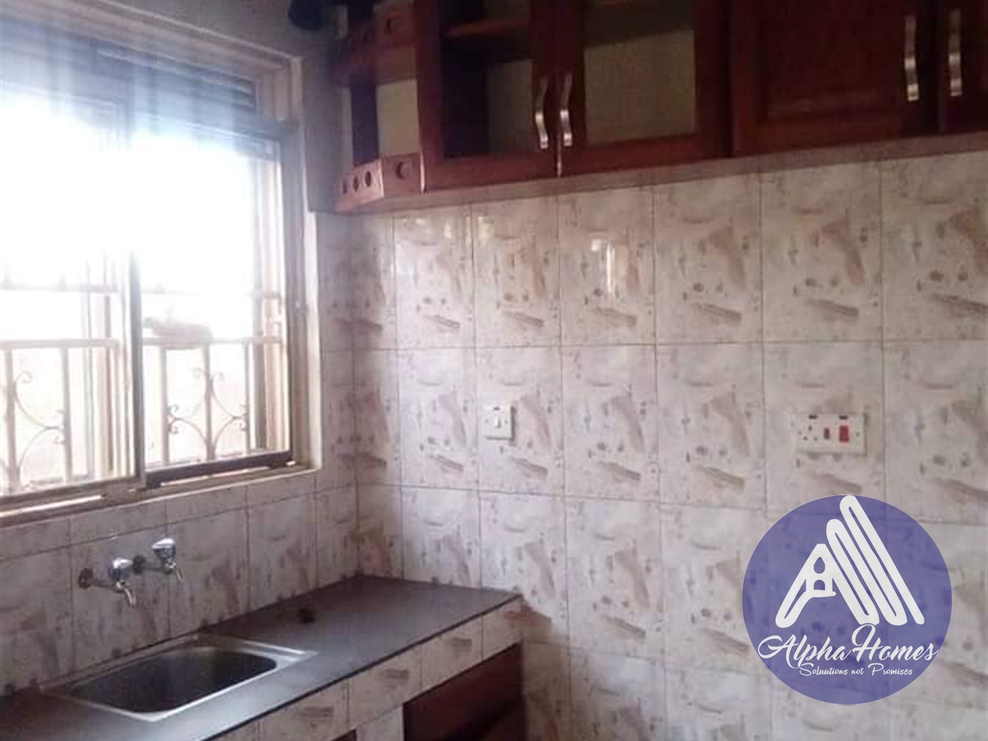 Semi Detached for rent in Kyaliwajjala Wakiso