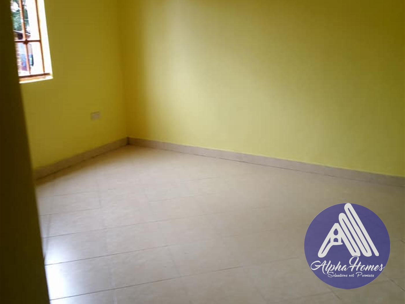 Apartment for rent in Kyambogo Kampala