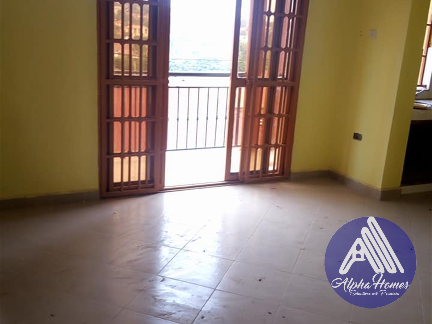 Apartment for rent in Kyambogo Kampala