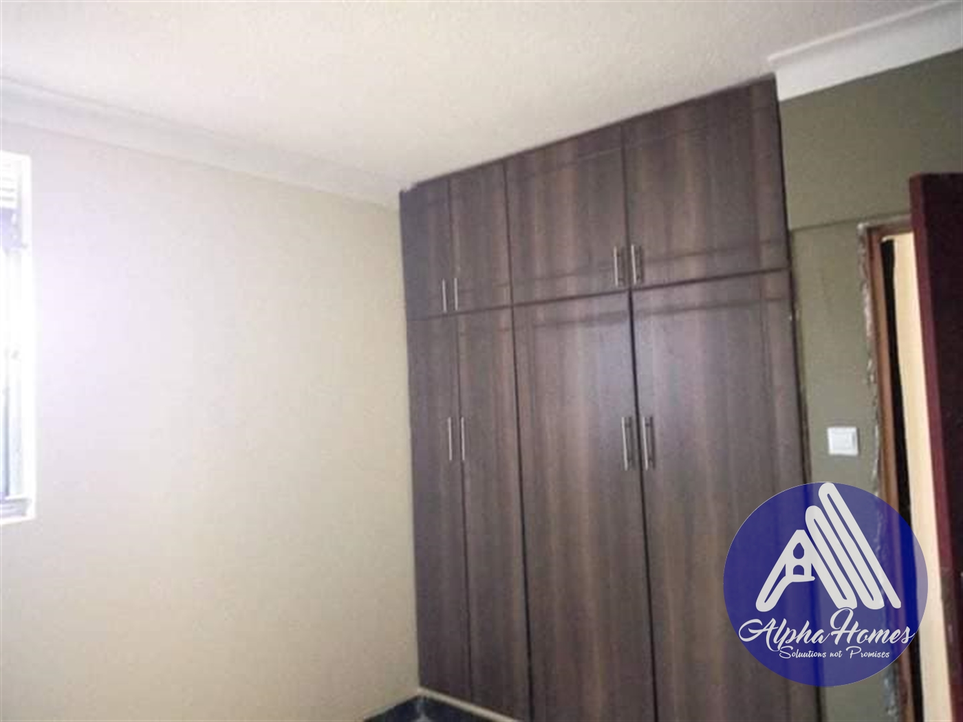 Apartment for rent in Kyambogo Kampala