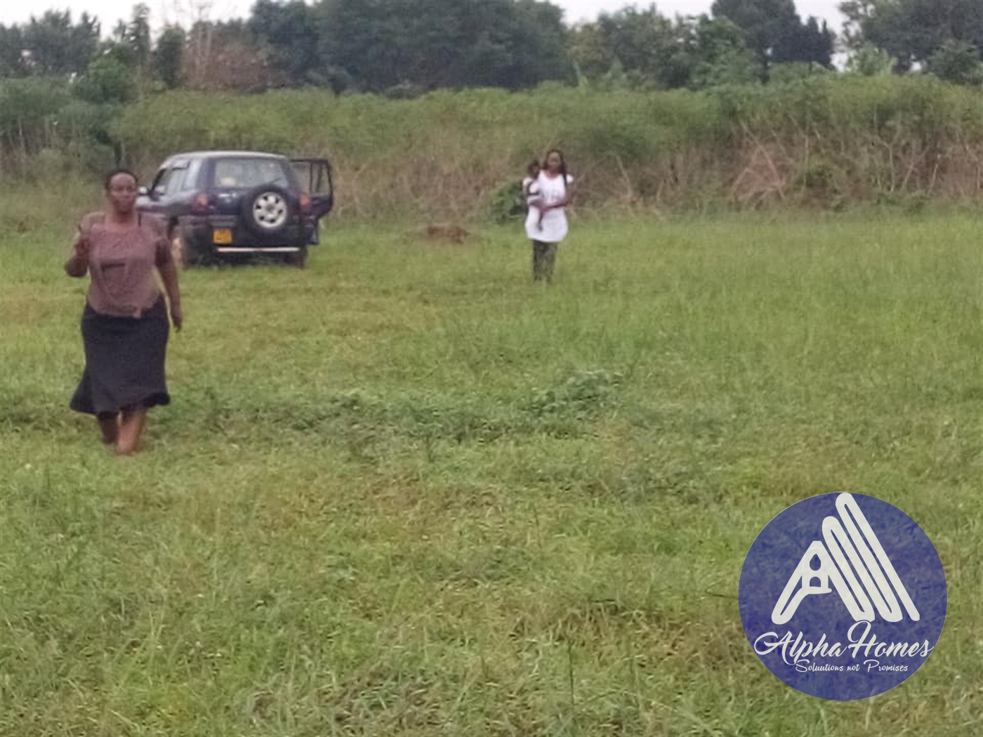 Residential Land for sale in Mukono Mukono