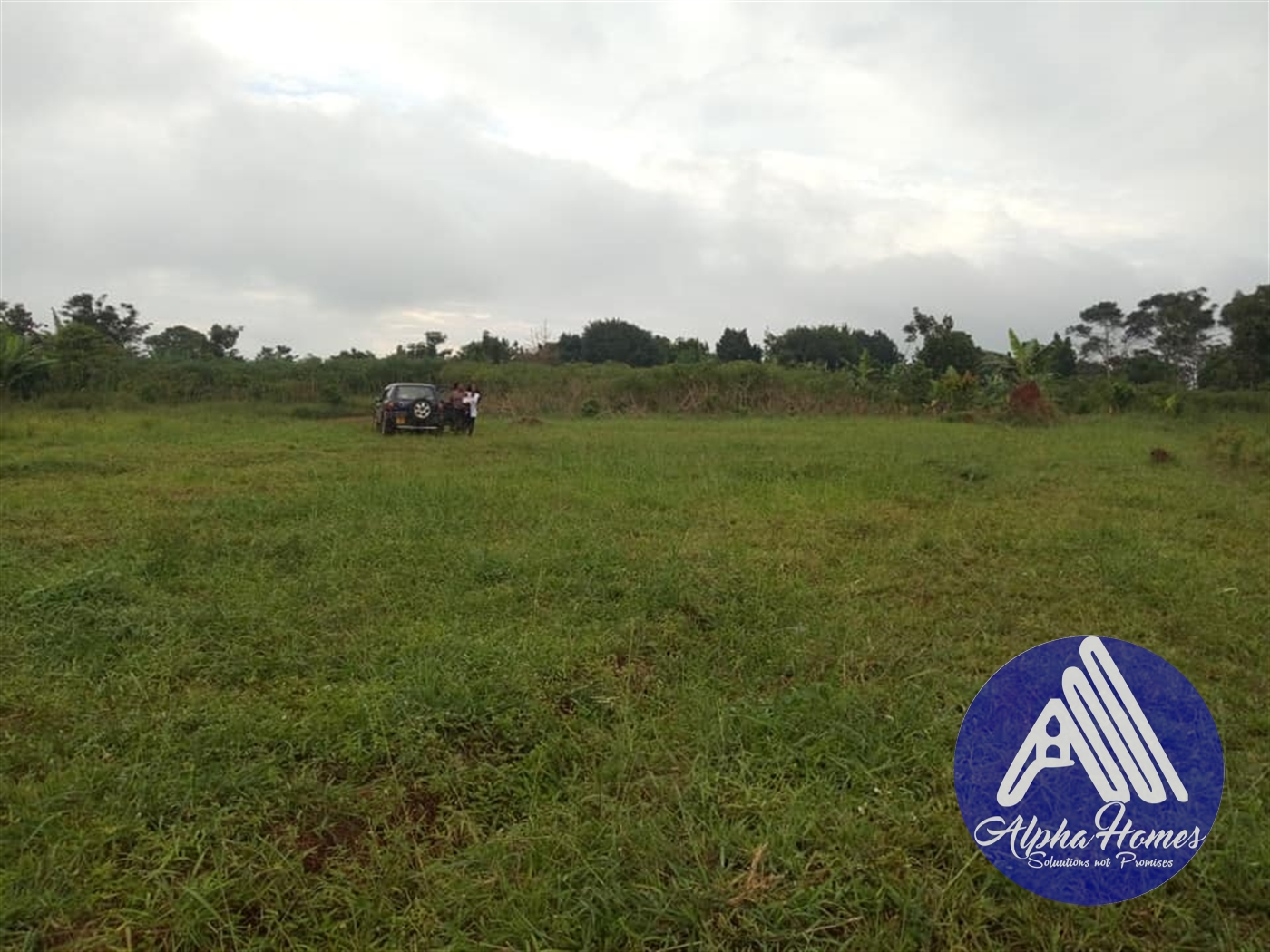 Residential Land for sale in Mukono Mukono