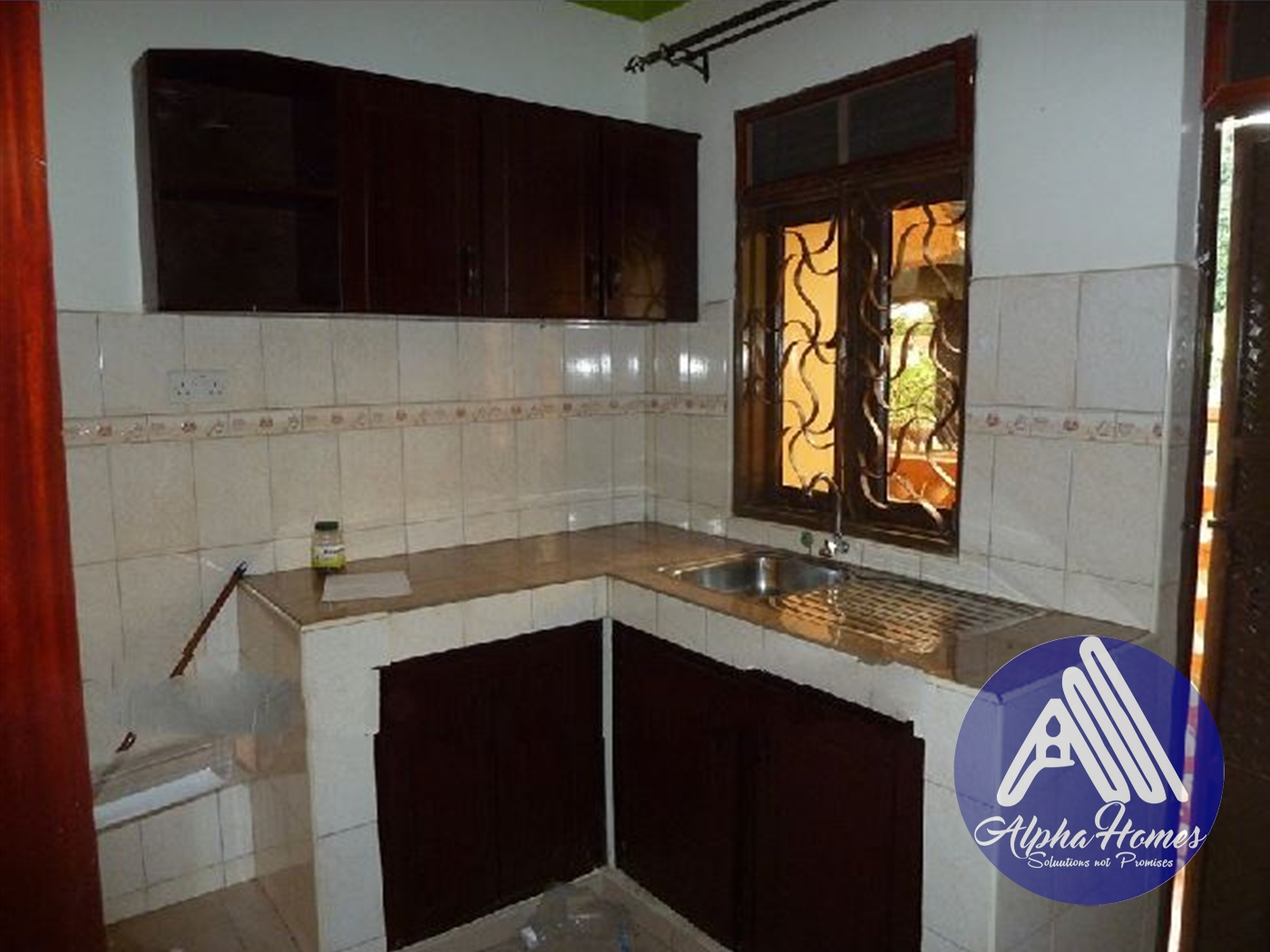 Semi Detached for rent in Kira Wakiso