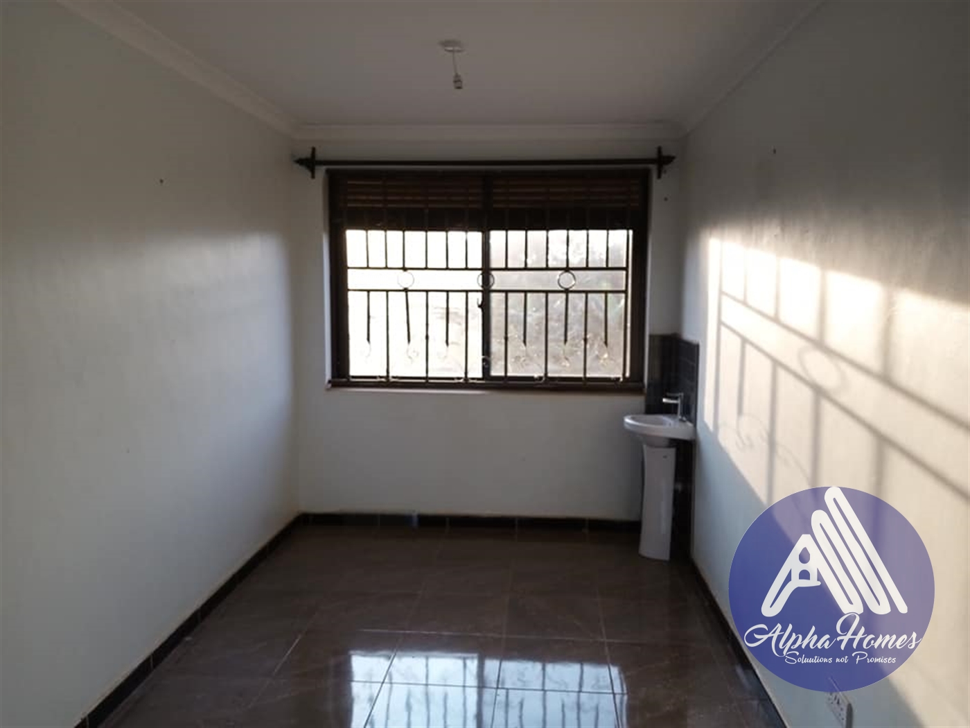 Apartment for rent in Namugongo Wakiso