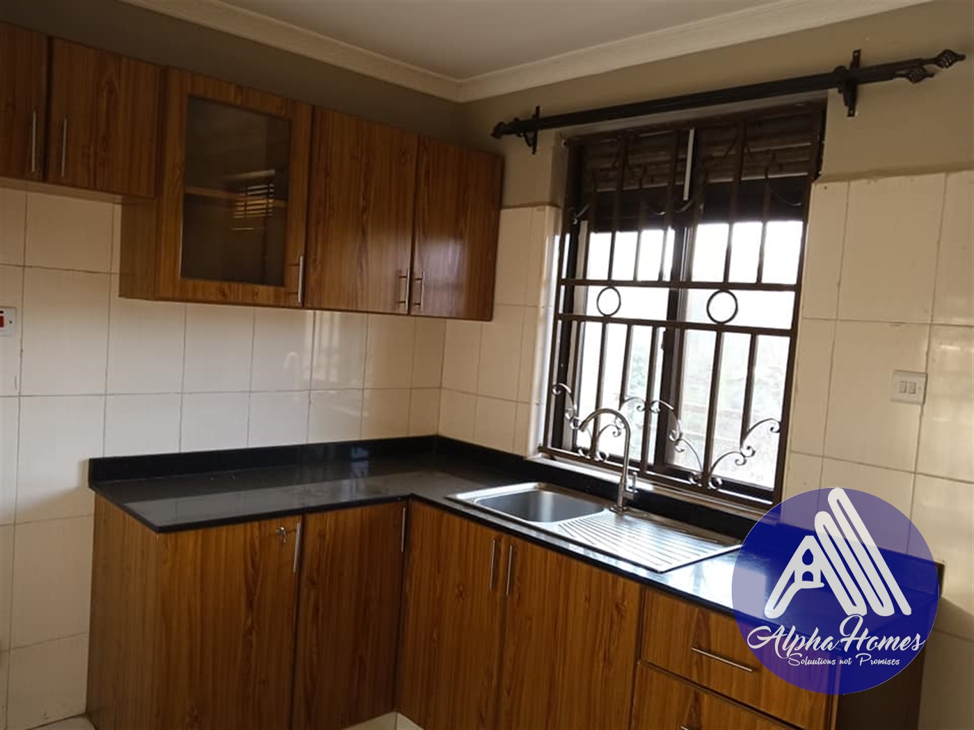 Apartment for rent in Namugongo Wakiso