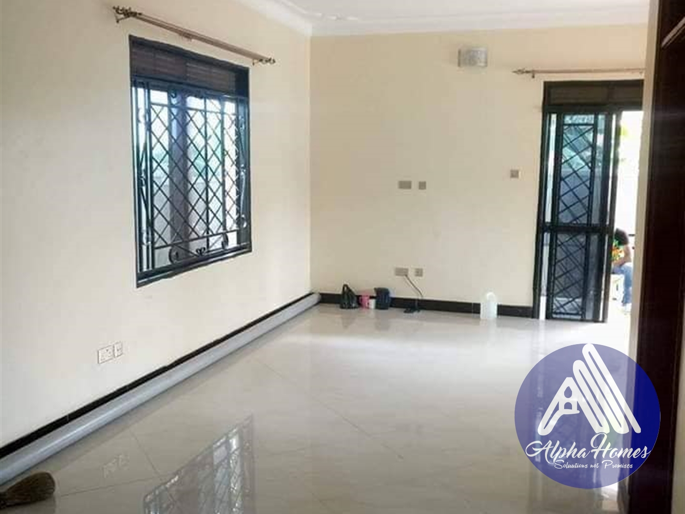 Semi Detached for rent in Kira Wakiso