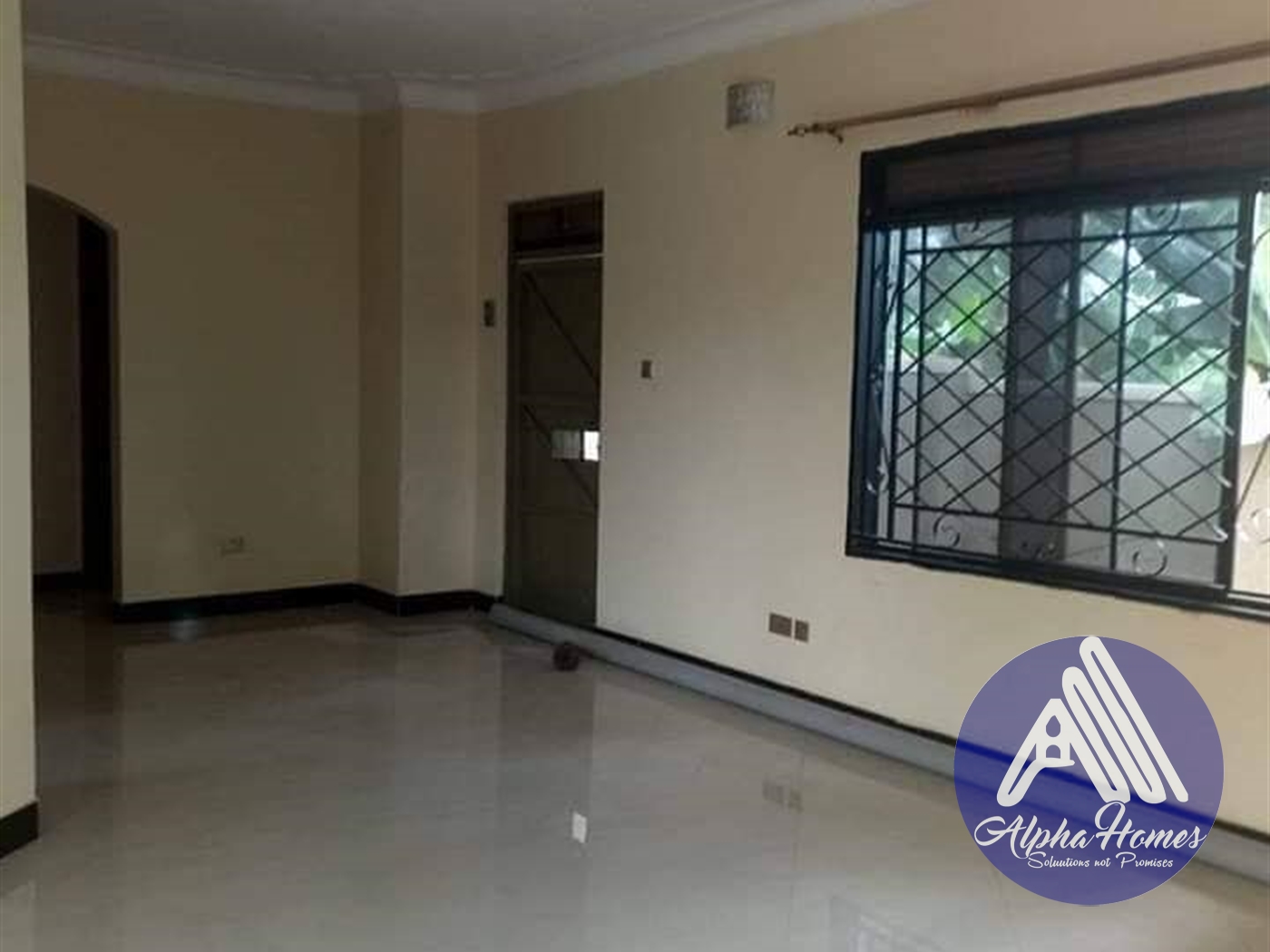 Semi Detached for rent in Kira Wakiso