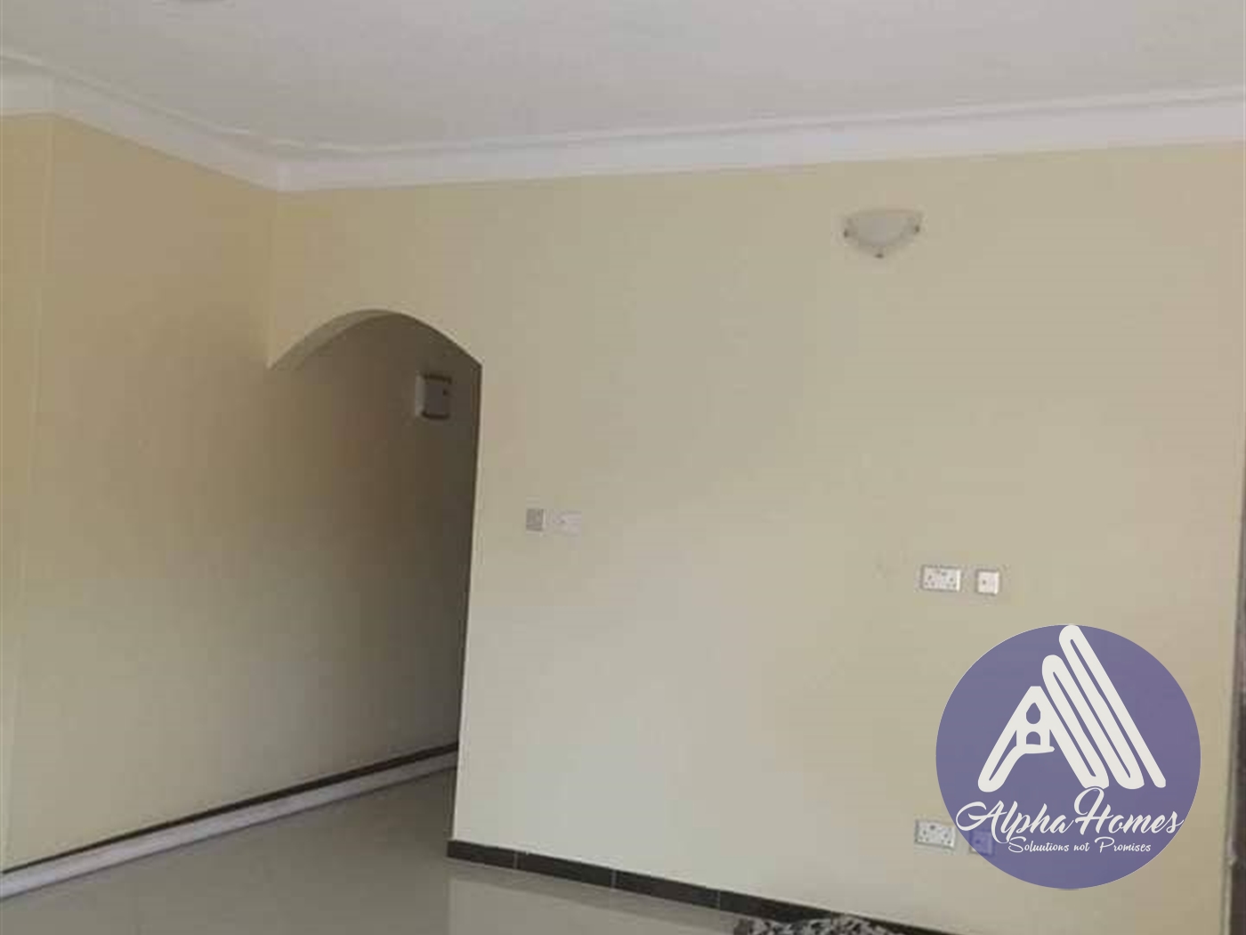 Semi Detached for rent in Kira Wakiso