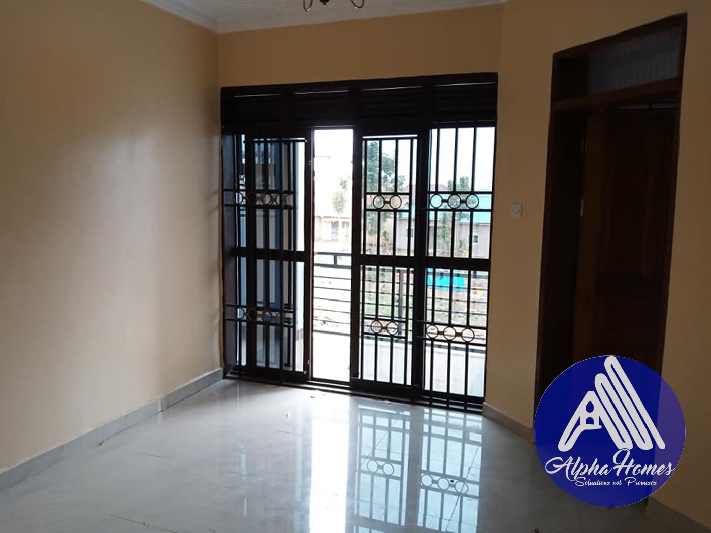 Apartment for rent in Namugongo Wakiso