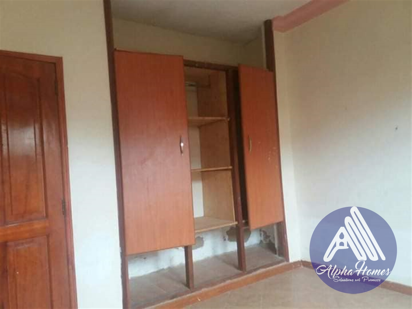 Semi Detached for rent in Nsambya Kampala