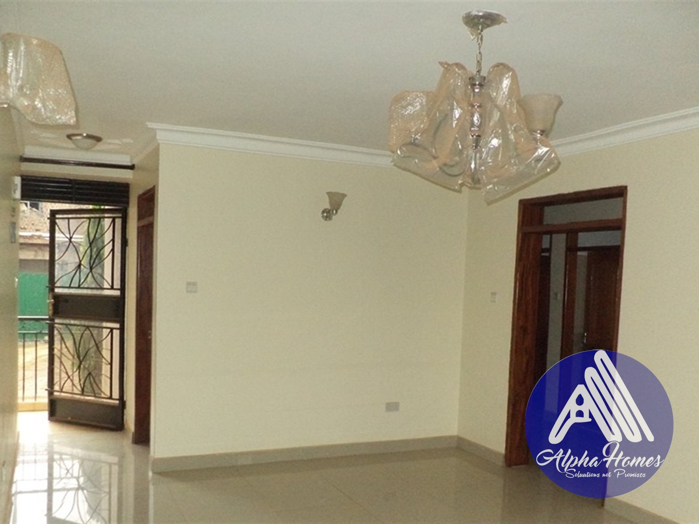 Apartment for rent in Najjera Wakiso