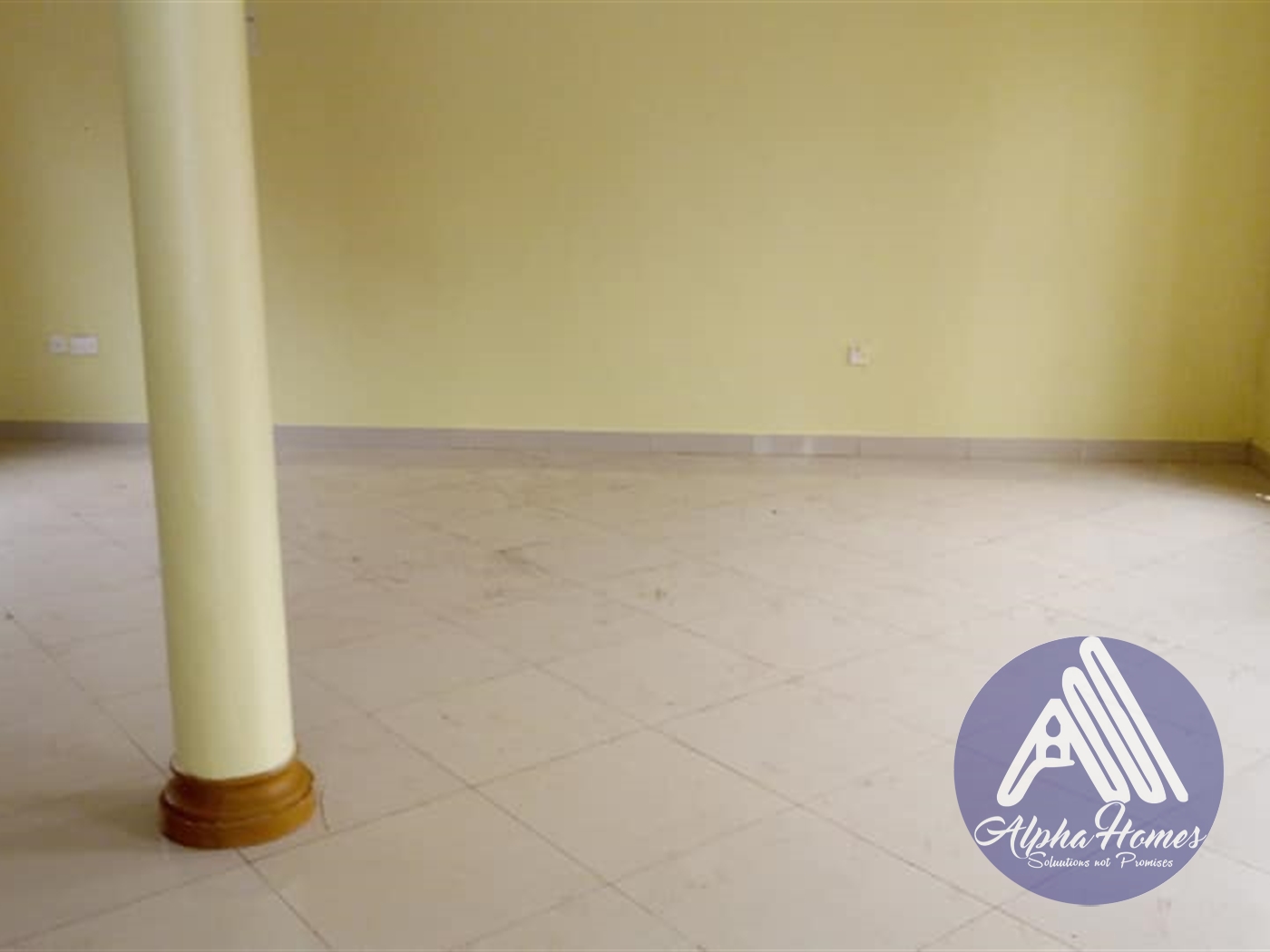 Apartment for rent in Namugongo Wakiso