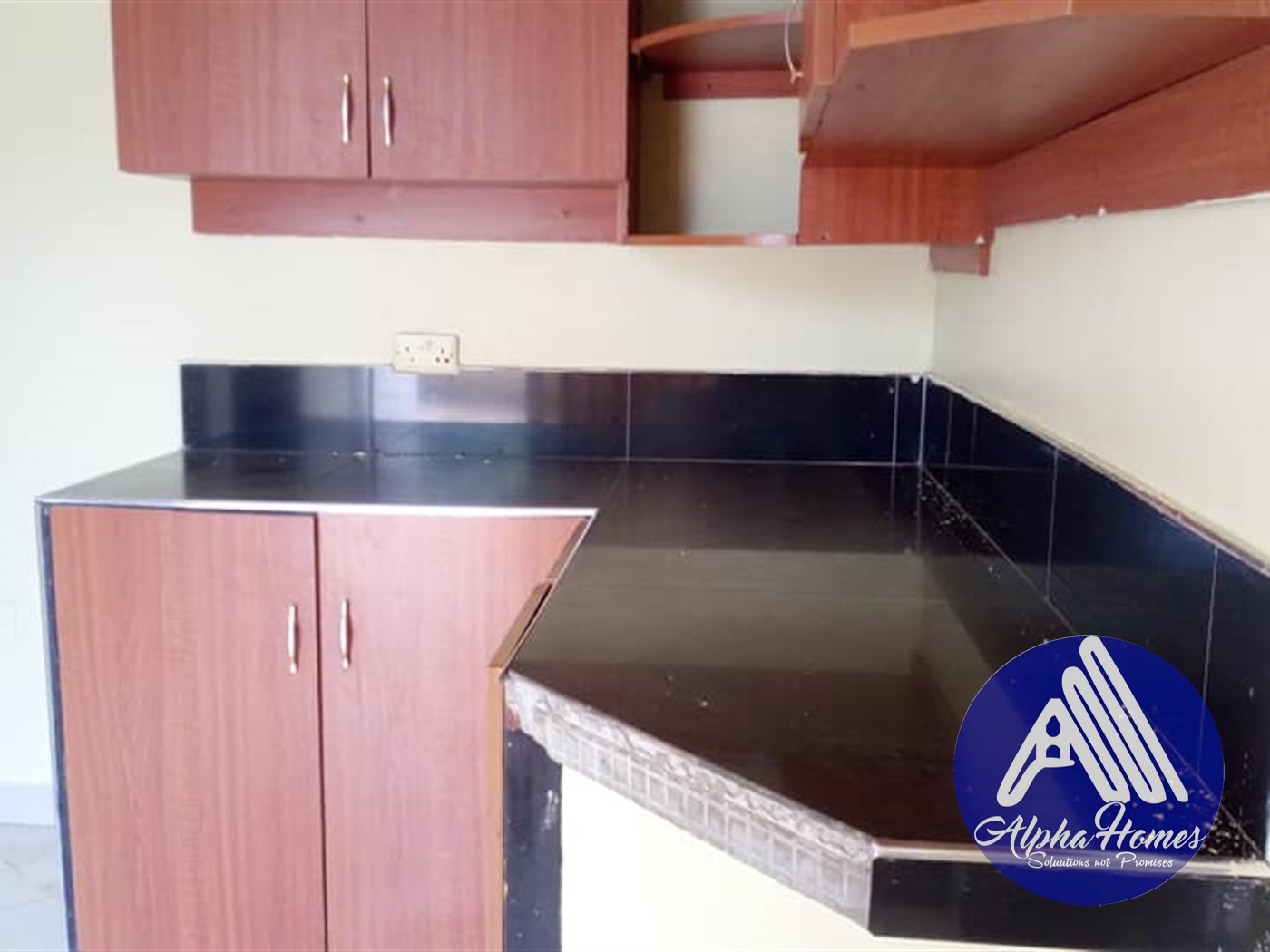 Apartment for rent in Namugongo Wakiso