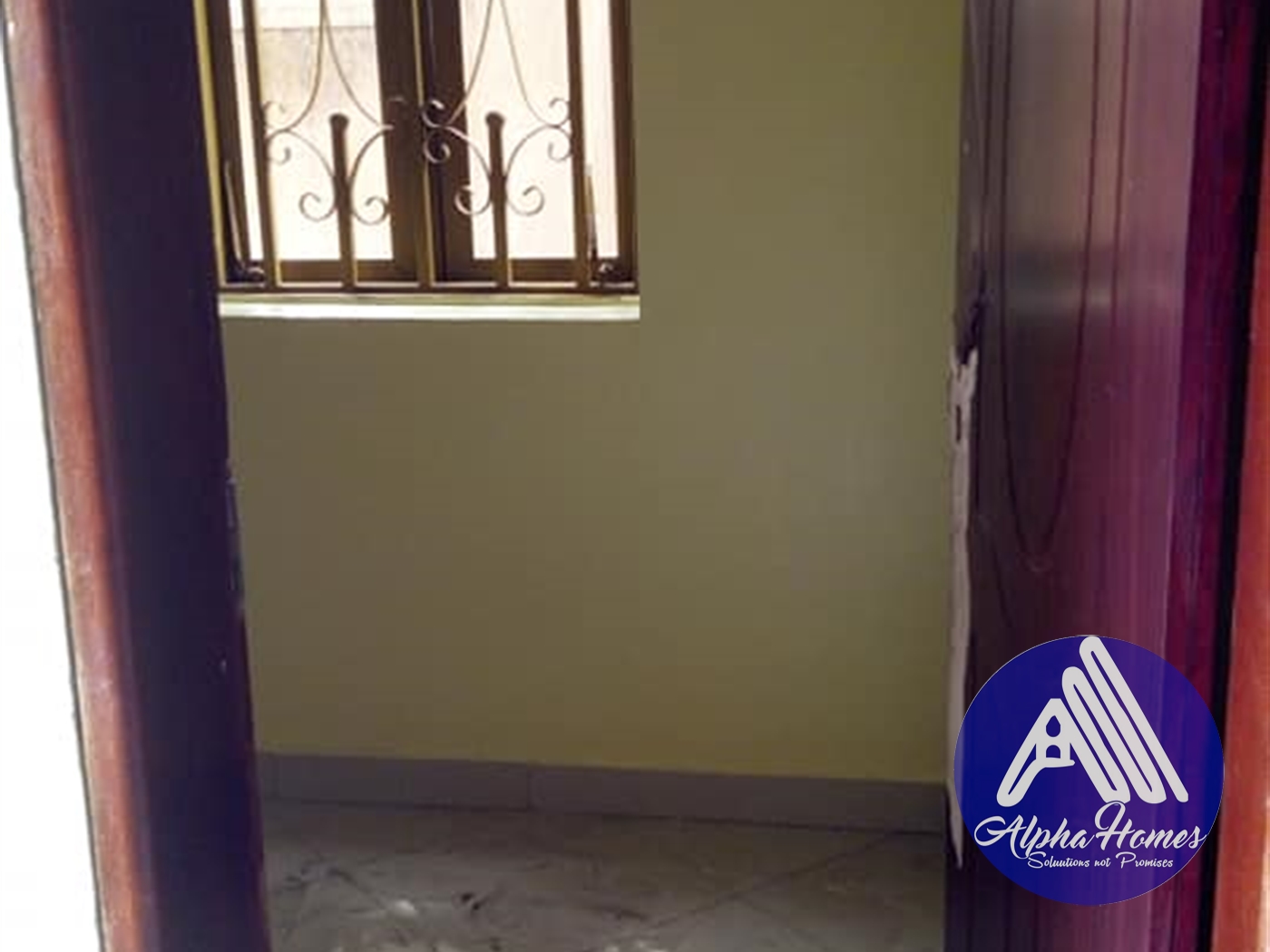 Apartment for rent in Namugongo Wakiso