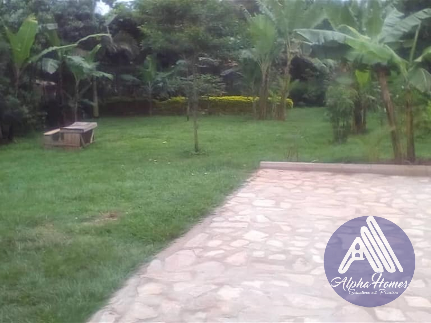 Bungalow for sale in Kasangati Wakiso