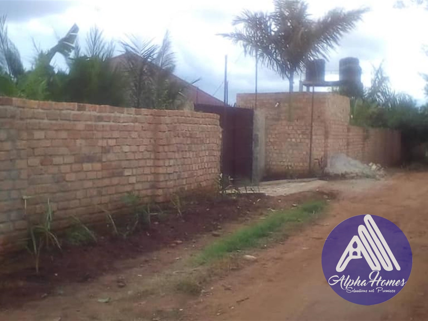 Bungalow for sale in Kasangati Wakiso