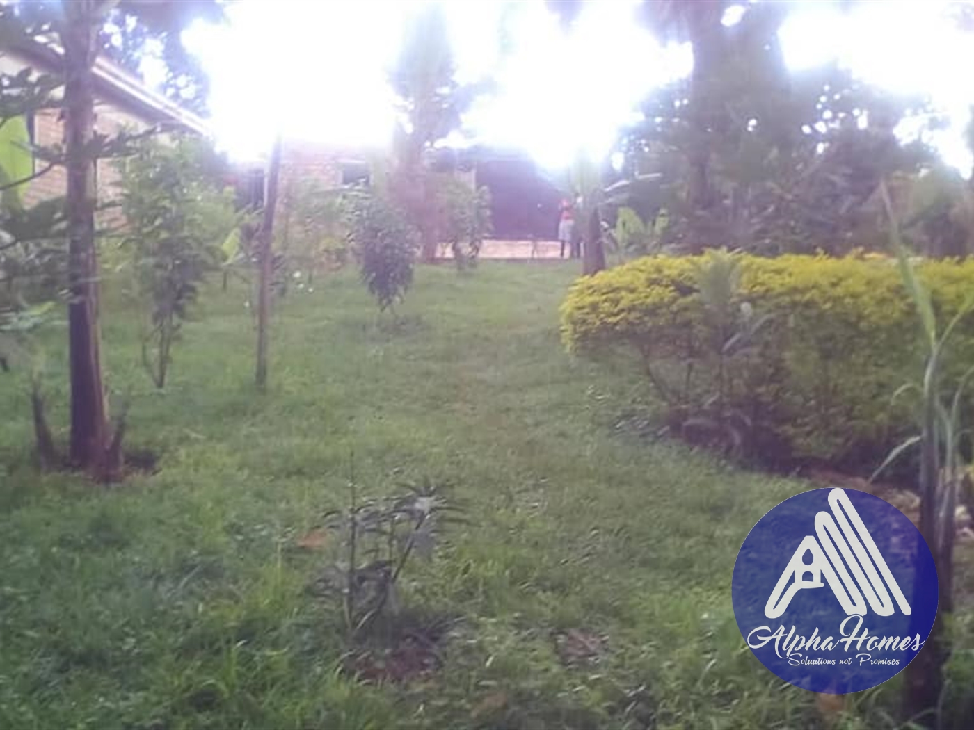 Bungalow for sale in Kasangati Wakiso